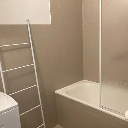 Superbe Alcôve Proche De L'étang De Thau Apartamento Balaruc-les-Bains